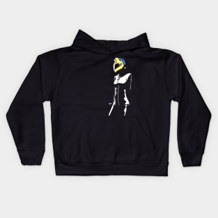 Celty Durarara! Kids Hoodie